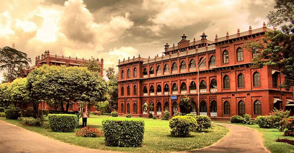 ১৯ নভেম্বর ঢাবি’র ৫৩ তম সমাবর্তন