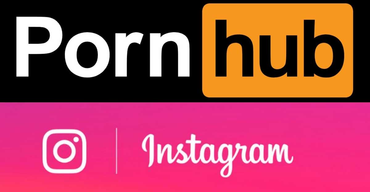 পর্নহাব ইনস্টাগ্রামে নিষিদ্ধ হলো