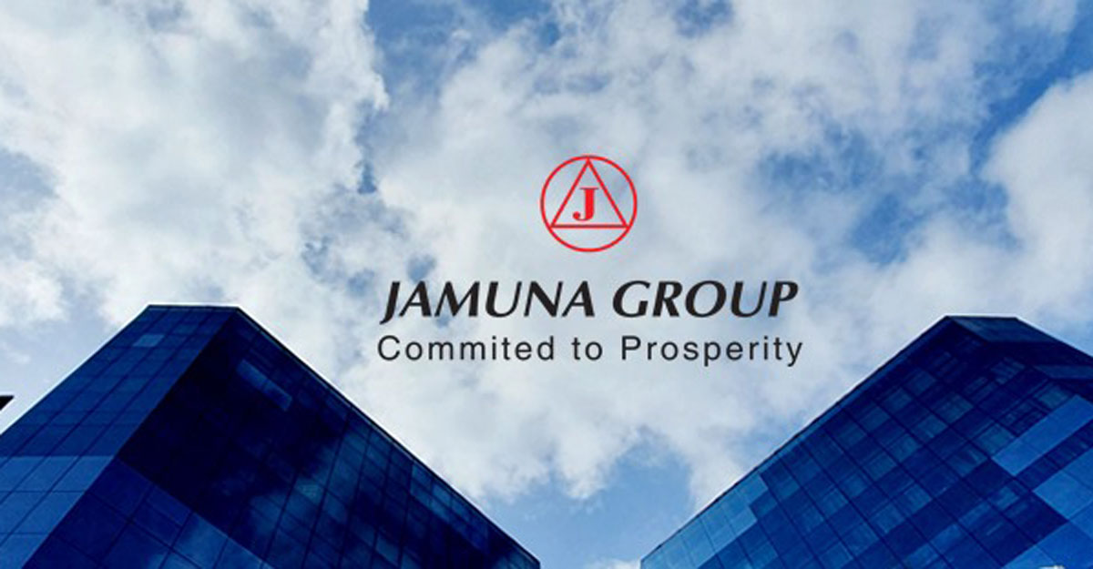 যমুনা গ্রুপে ক্যারিয়ার গড়ার সুযোগ