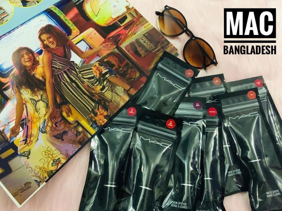 mac bangladesh
