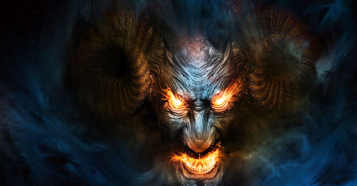 জ্বিনের আছর থেকে বাঁচার আমল