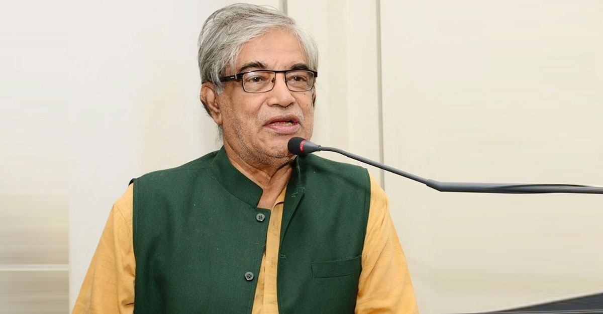 ‘ডিজিটাইজেশনের ফলে ‘লাল ফিতার দৌরাত্ম’ দূর হচ্ছে’