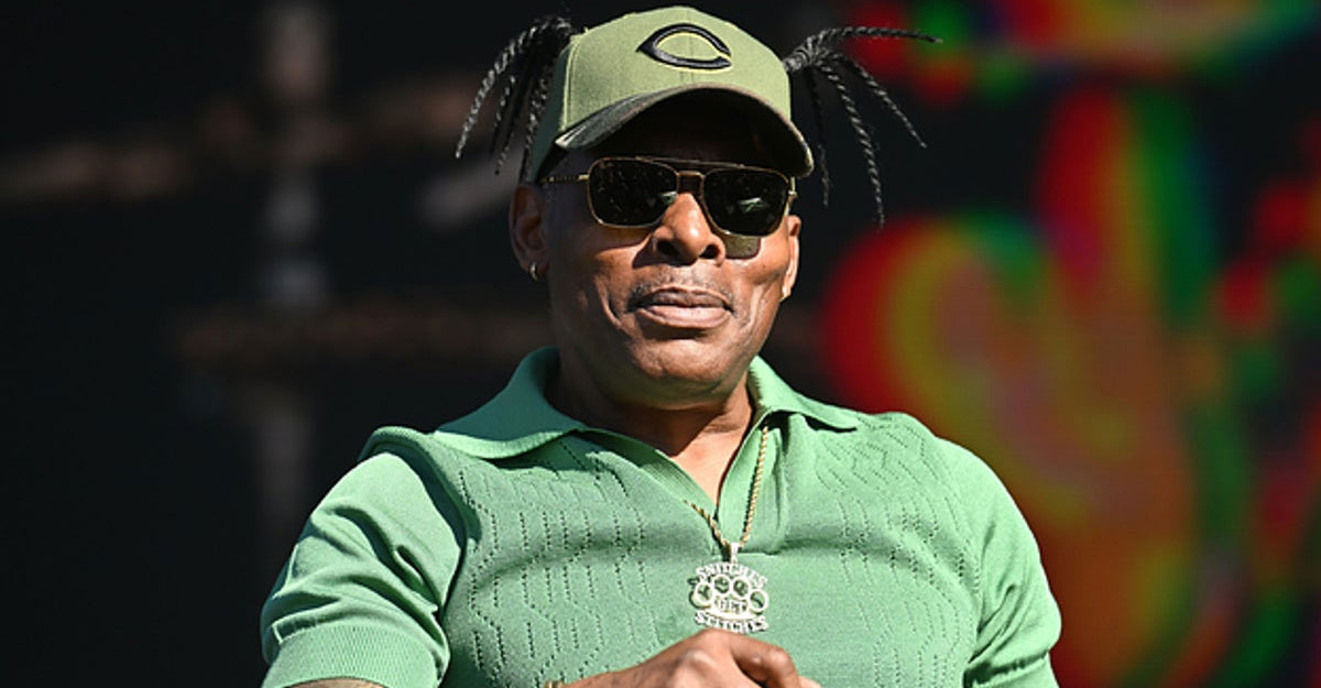 মার্কিন র্যাপার কুলিও মারা গেছেন