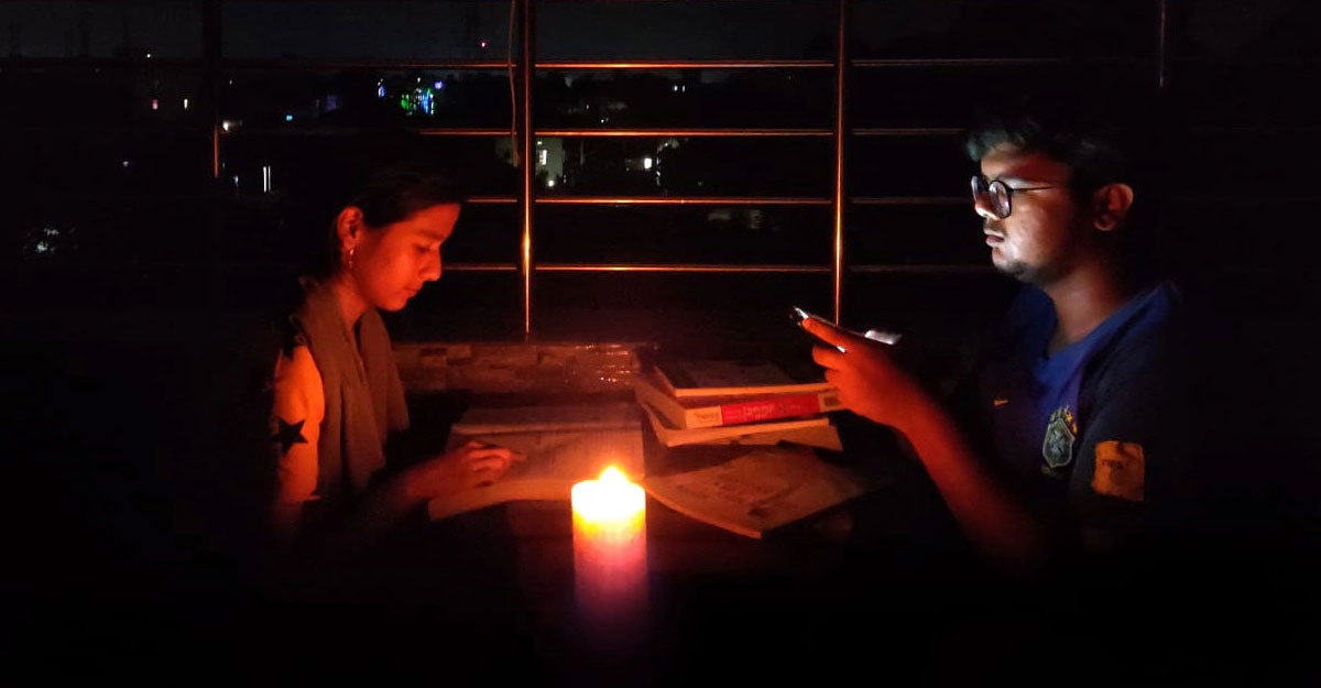 কখন কোথায় লোডশেডিং আজ