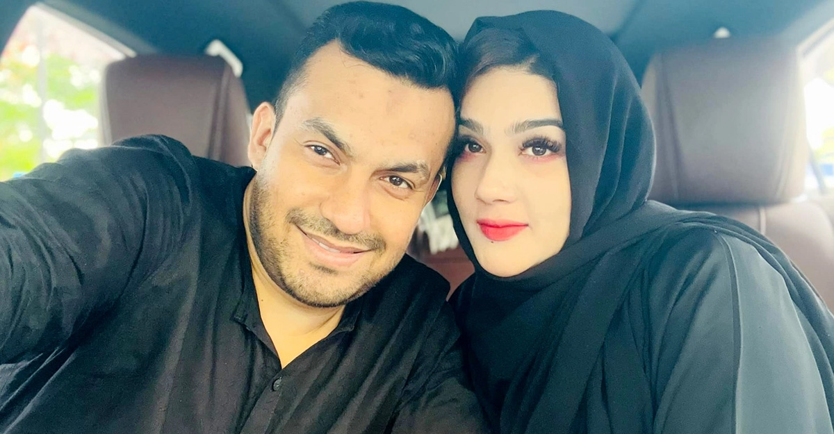 মা হতে যাচ্ছেন মাহিয়া মাহি