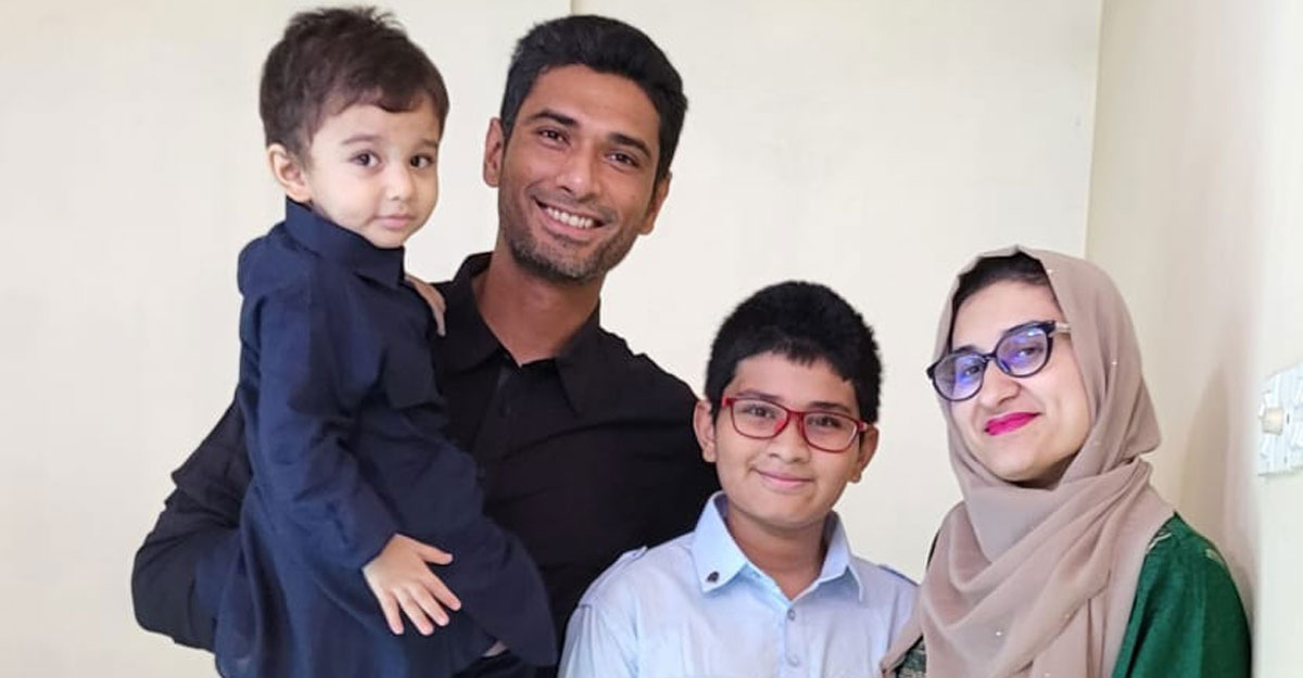 যোগ্য ‘মাহমুদউল্লাহ’দের মূল্যায়ন হয় না এদেশে: স্ত্রী