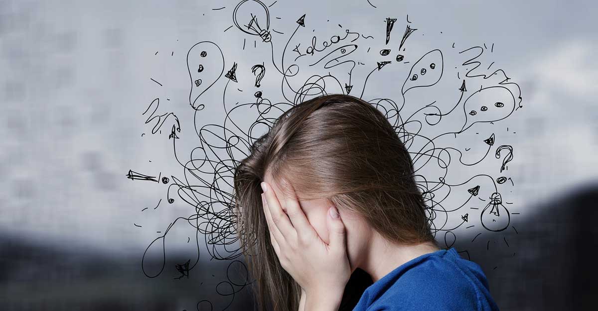 মানসিক রোগ মানেই ‘পাগল’ নয়