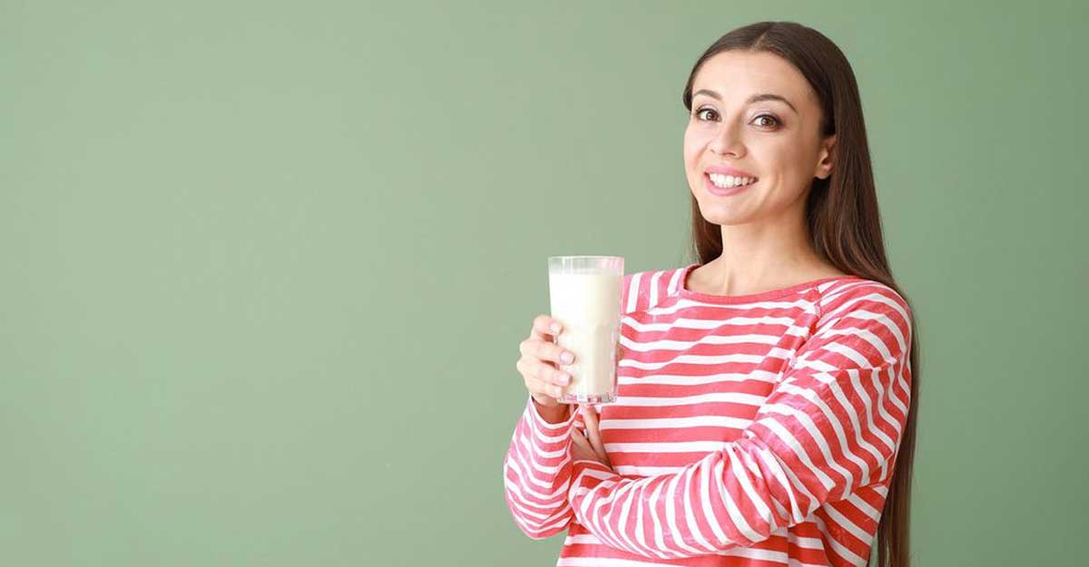 দুধ খেলে কি কোলেস্টেরল বাড়ে