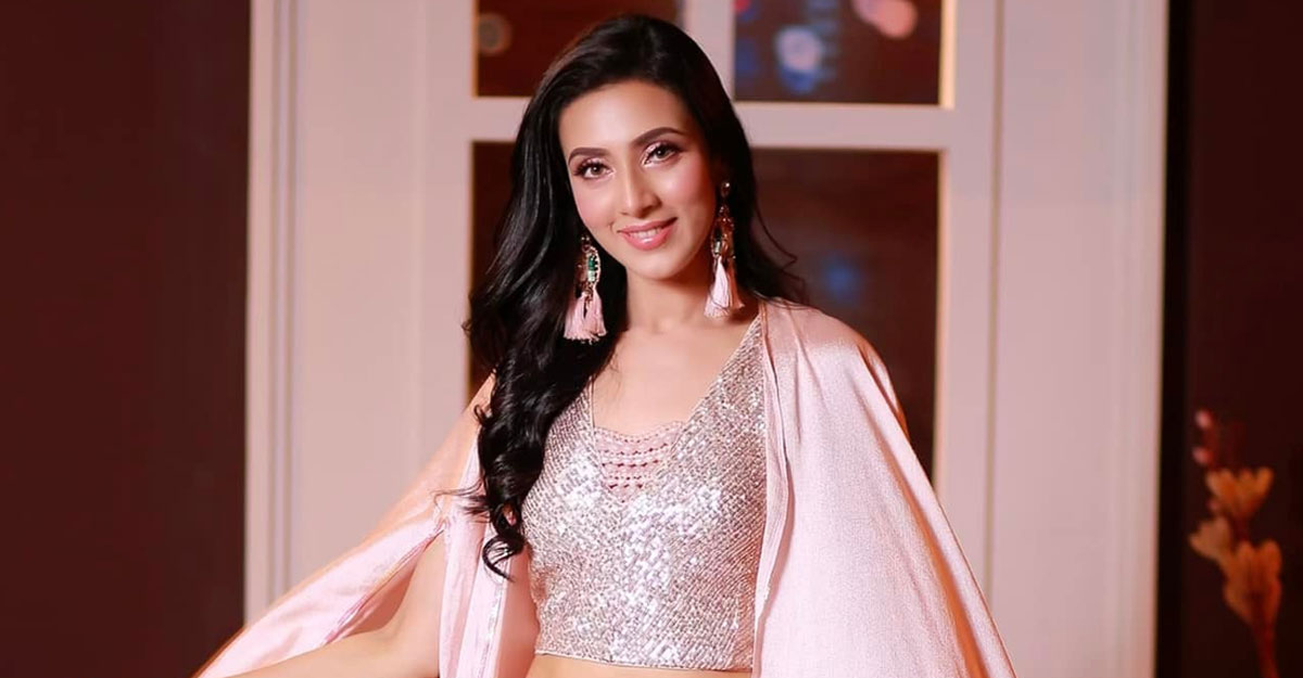 মিমের ‘পরাণ’ -এর জয়যাত্রা অব্যাহত, বাড়ল শো