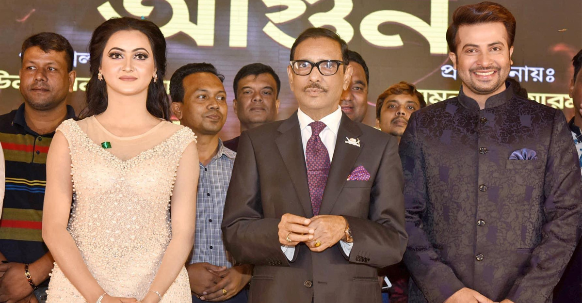 আদৌ কি ‘আগুন’ জ্বলবে