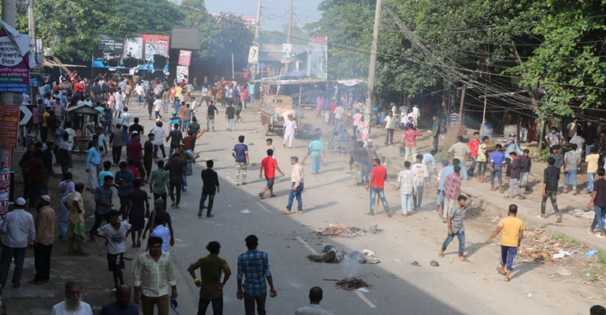 দুই মামলায় বিএনপির ১৩৯ নেতাকর্মীর আগাম জামিন