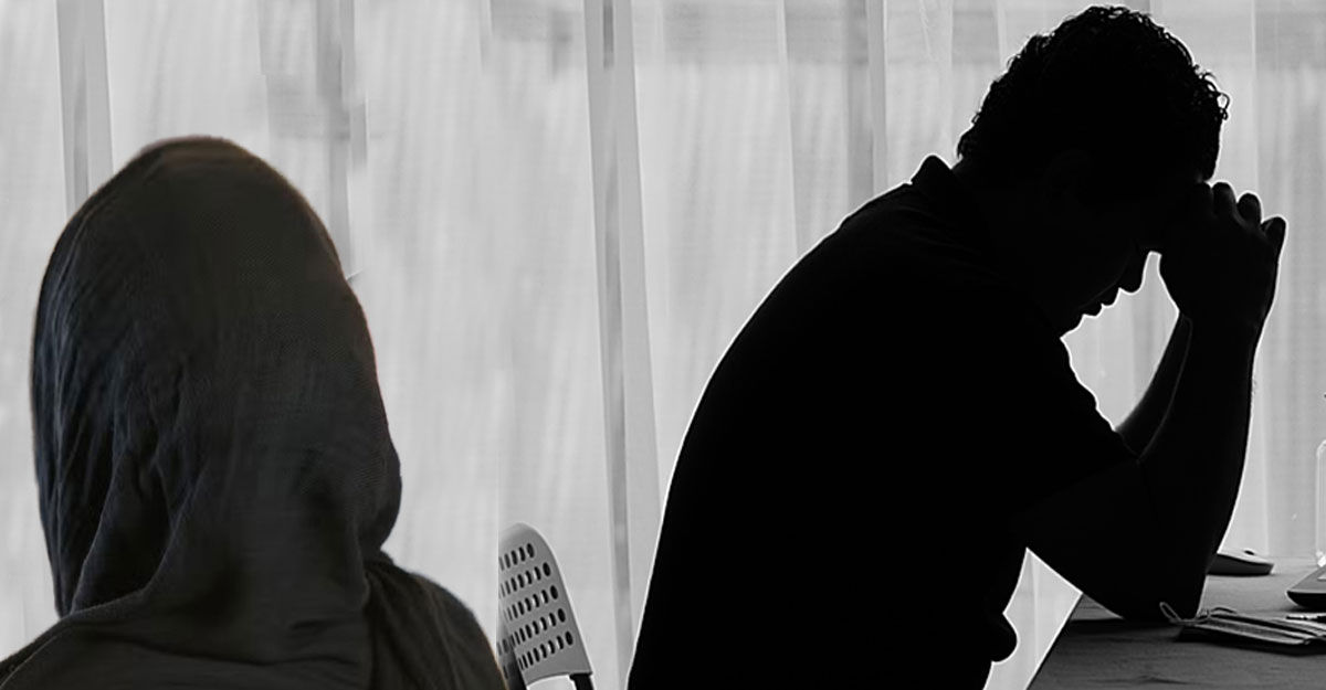 একজনের সঙ্গে শারীরিক সম্পর্কের পর অন্য কাউকে বিয়ে করা জায়েজ?