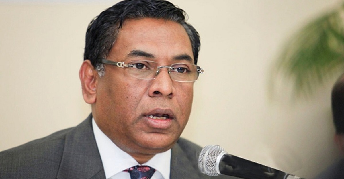 গ্যাসের অপচয় বন্ধে আমরা বদ্ধপরিকর, ফেসবুকে জ্বালানি প্রতিমন্ত্রী