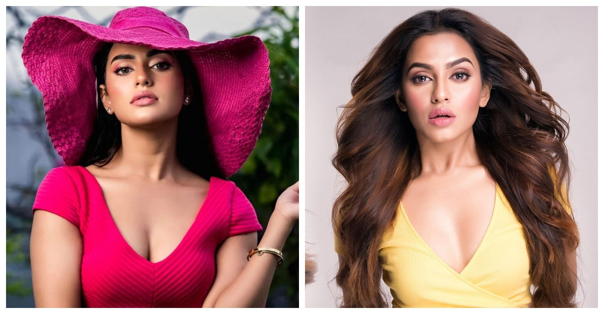 আংটি বদলের দু’বছরেও হয়নি বিয়ে, যা বললেন ফারিয়া