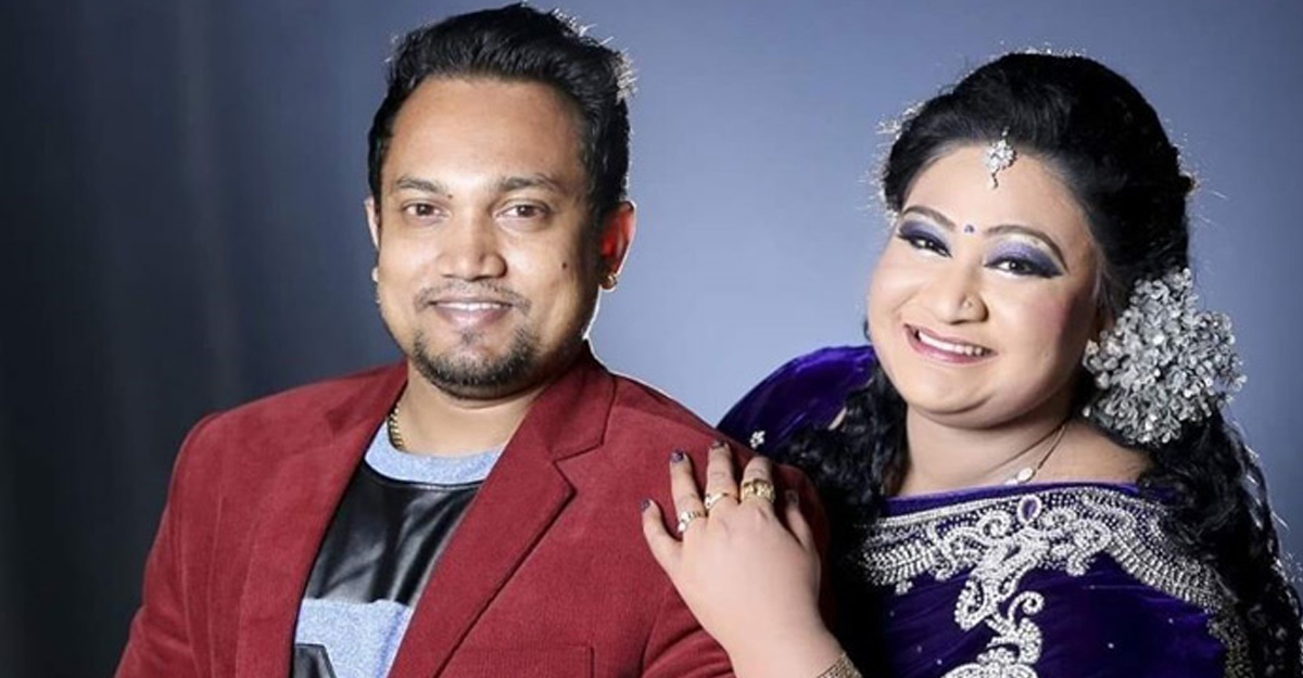 দুর্নীতি মামলায় পাপিয়া দম্পতির বিরুদ্ধে দুইজনের সাক্ষ্যগ্রহণ