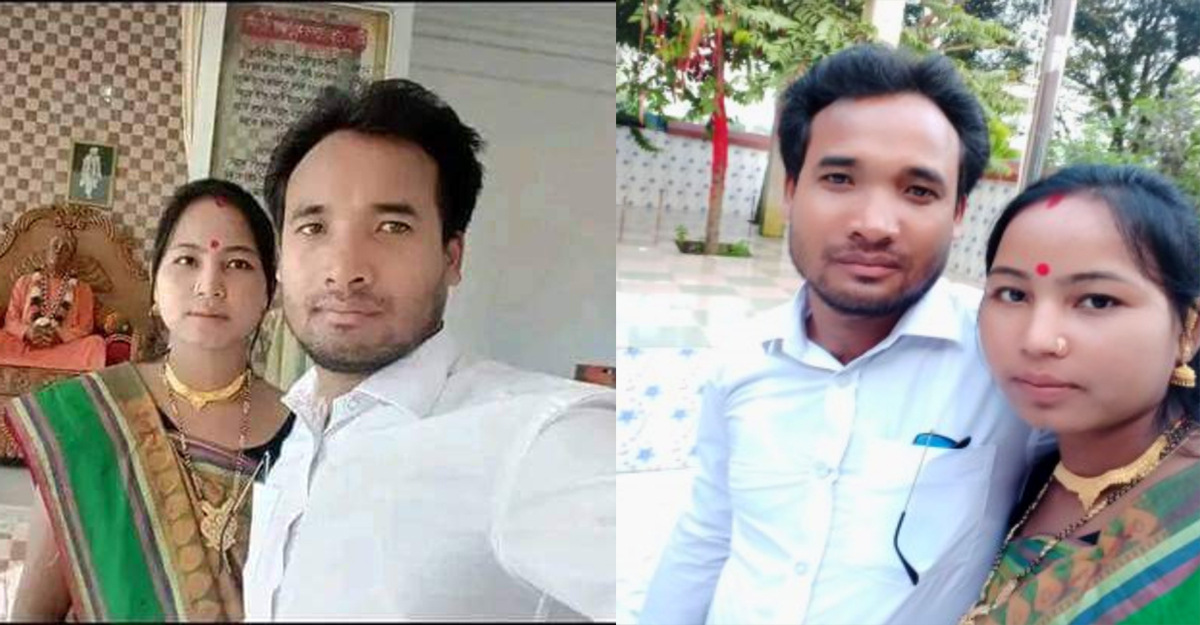 বিয়ের দেড় মাসেই চির বিচ্ছেদ: হিমালয়ের লাশ উদ্ধার