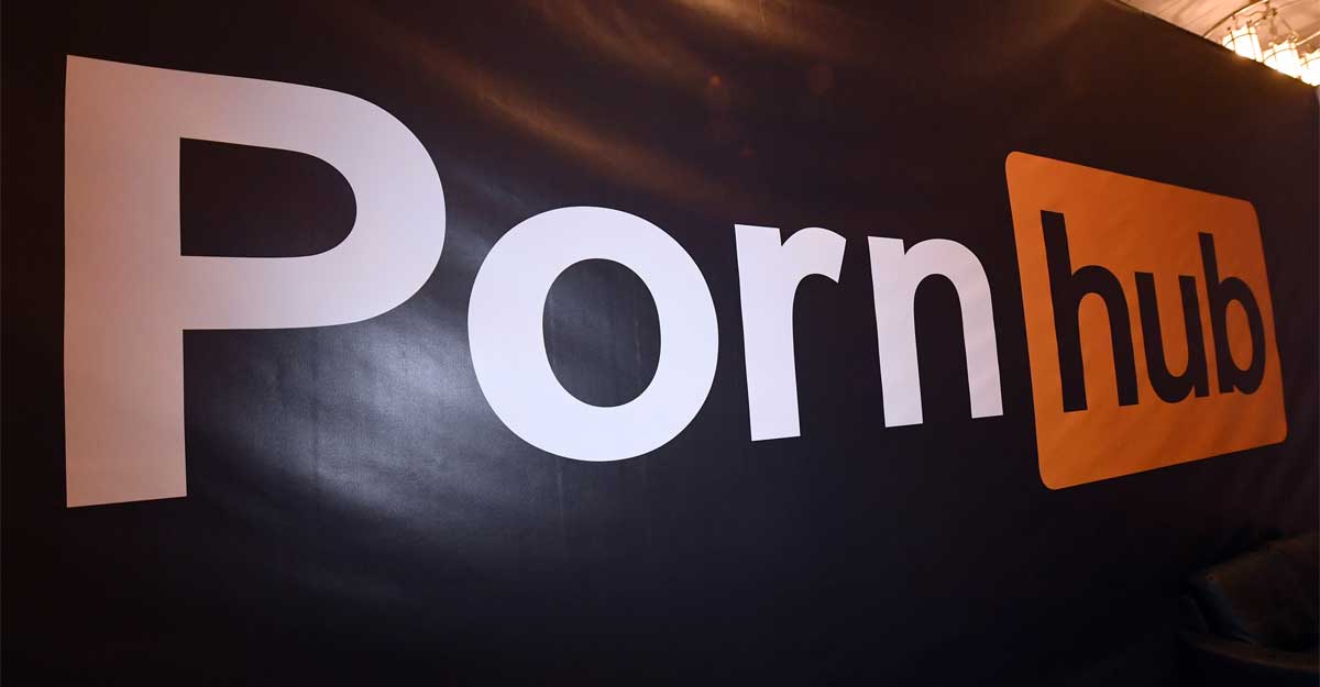 porn hub