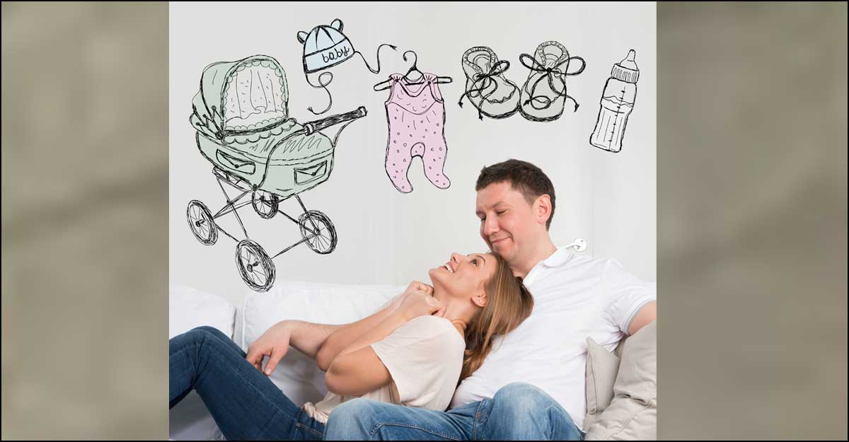 গর্ভধারণের উপযুক্ত সময় কোনটি?