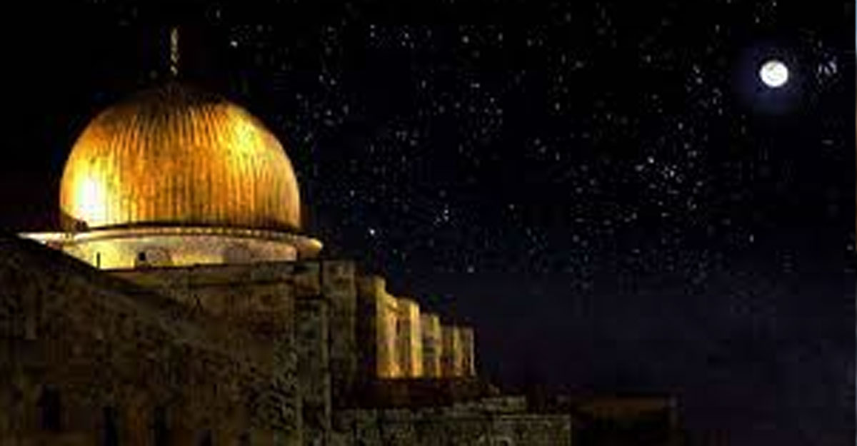 মানবজাতি থেকেই কেন নবী-রাসুল?