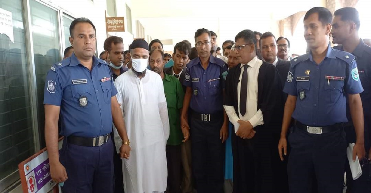 এসএসসির প্রশ্নফাঁস: সেই কেন্দ্রসচিব ৩ দিনের রিমান্ডে