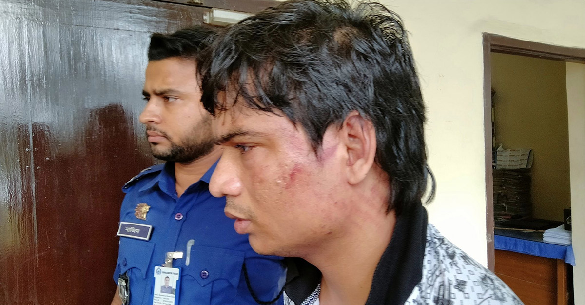 স্কুলছাত্রী অদিতা হত্যা: কোচিং শিক্ষকসহ ৩ জন আটক