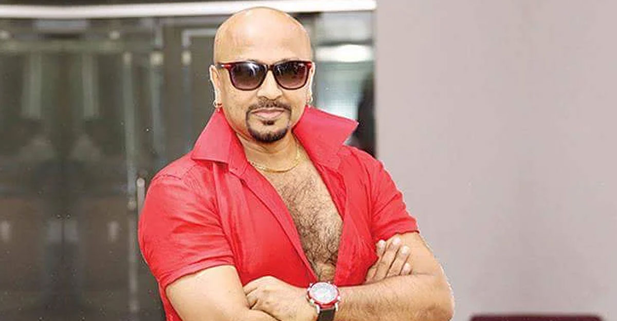 ফিরছেন নায়ক রুবেল