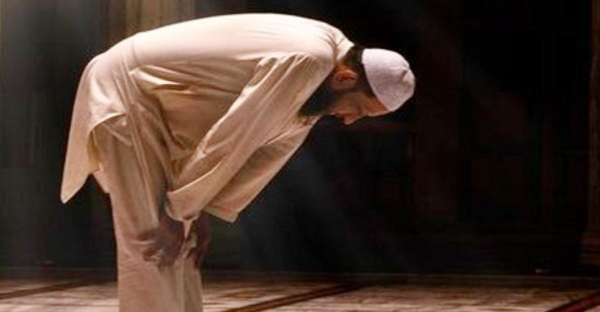 রুকু-সেজদায় ৩টি দোয়া পড়ার অভ্যাস করুন