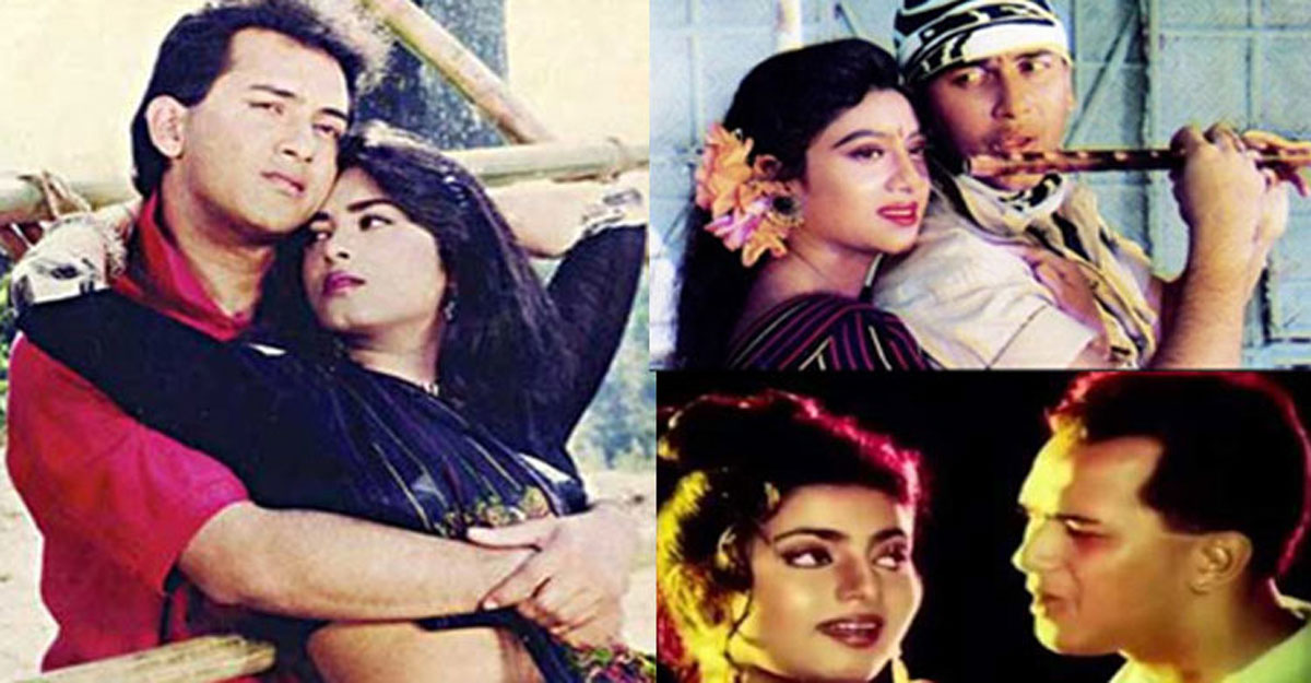 যে ১০ গানে আজও বেঁচে আছেন সালমান শাহ