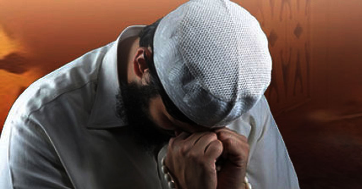 যেসব কাজে মুমিনের লজ্জাবোধ