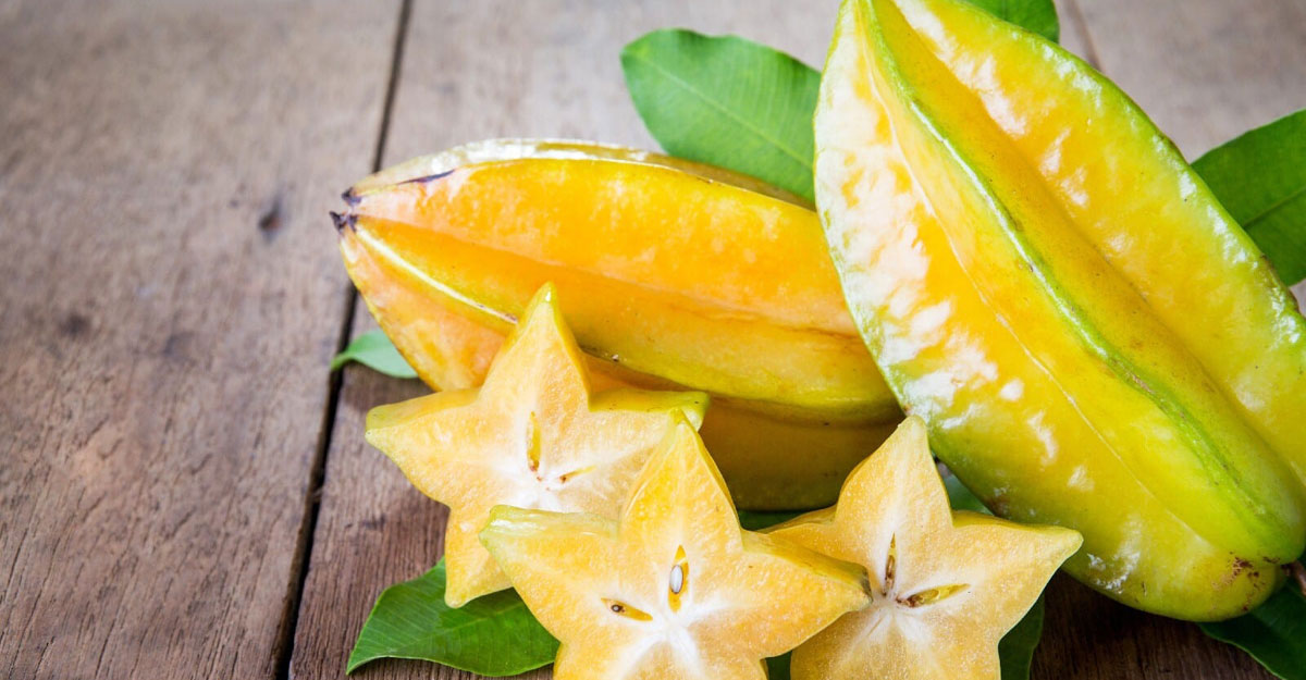 star fruit