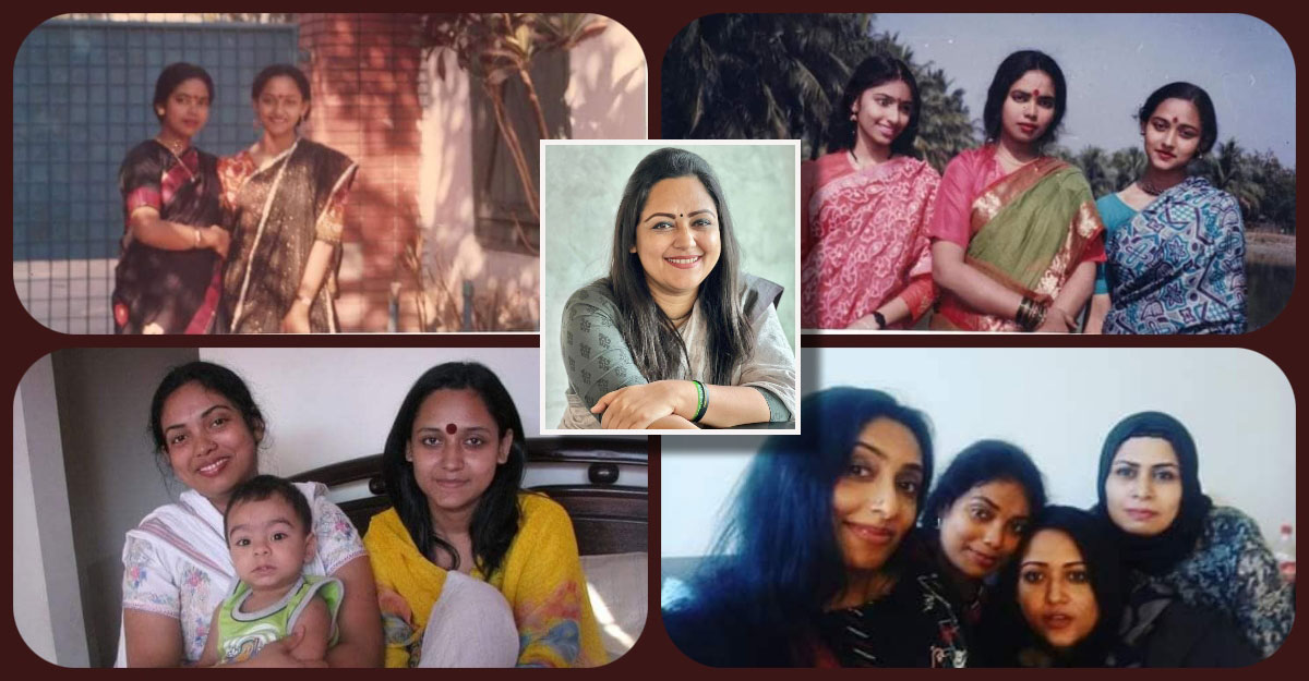 ‘সুমি একটি সাহসের নাম’