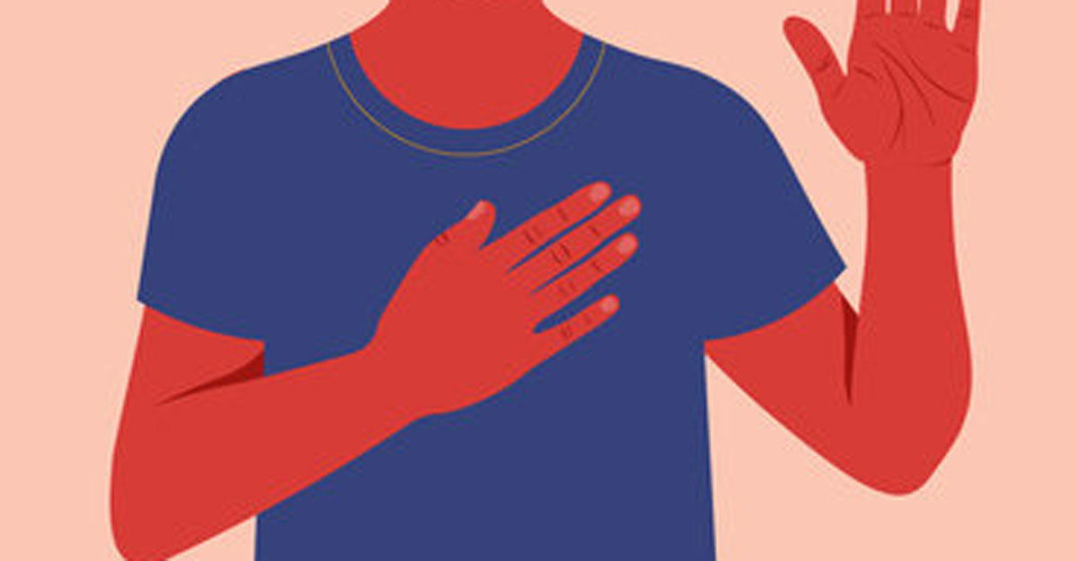 মন্দ কাজের শপথ করলে করণীয় কী?