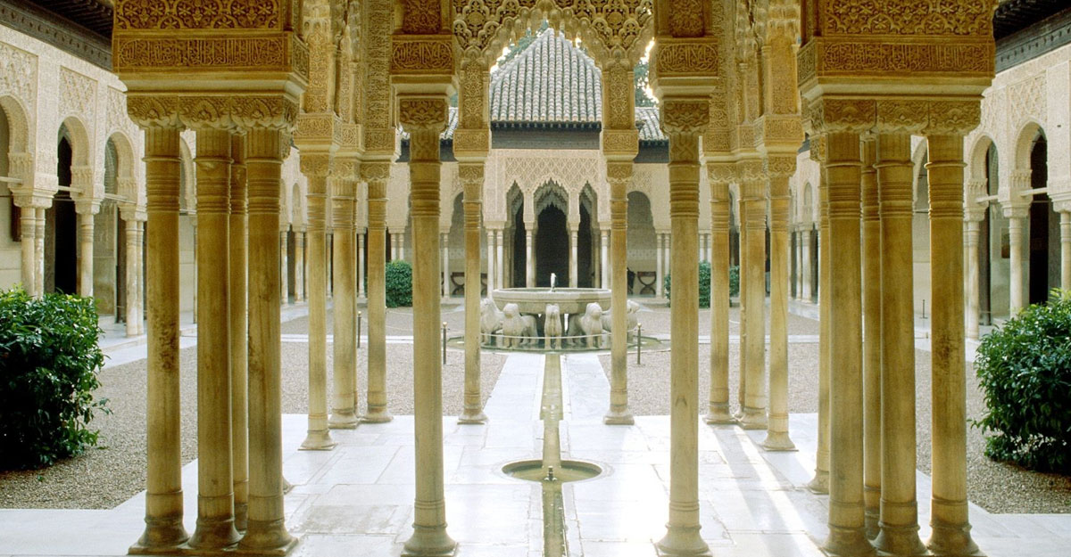 যেসব আমলে জান্নাতে প্রাসাদ তৈরি হয়