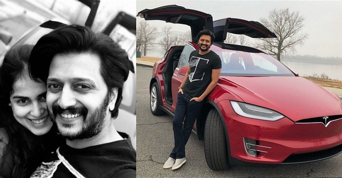 শুধু এই ৪ ভারতীয়র কাছেই রয়েছে টেসলা গাড়ি
