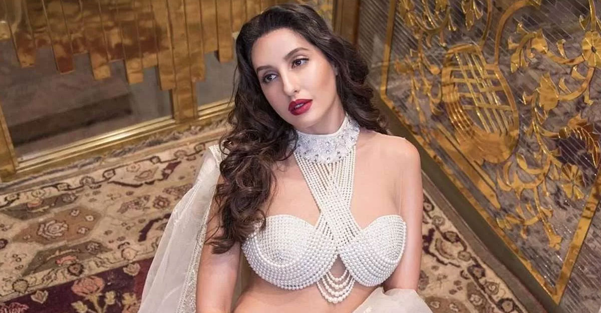 ফেঁসে যাচ্ছেন নোরা ফাতেহি