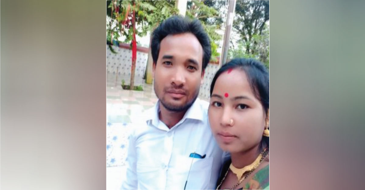 করতোয়াই বিচ্ছেদ ঘটালো নবদম্পতি হিমালয়-বন্যার