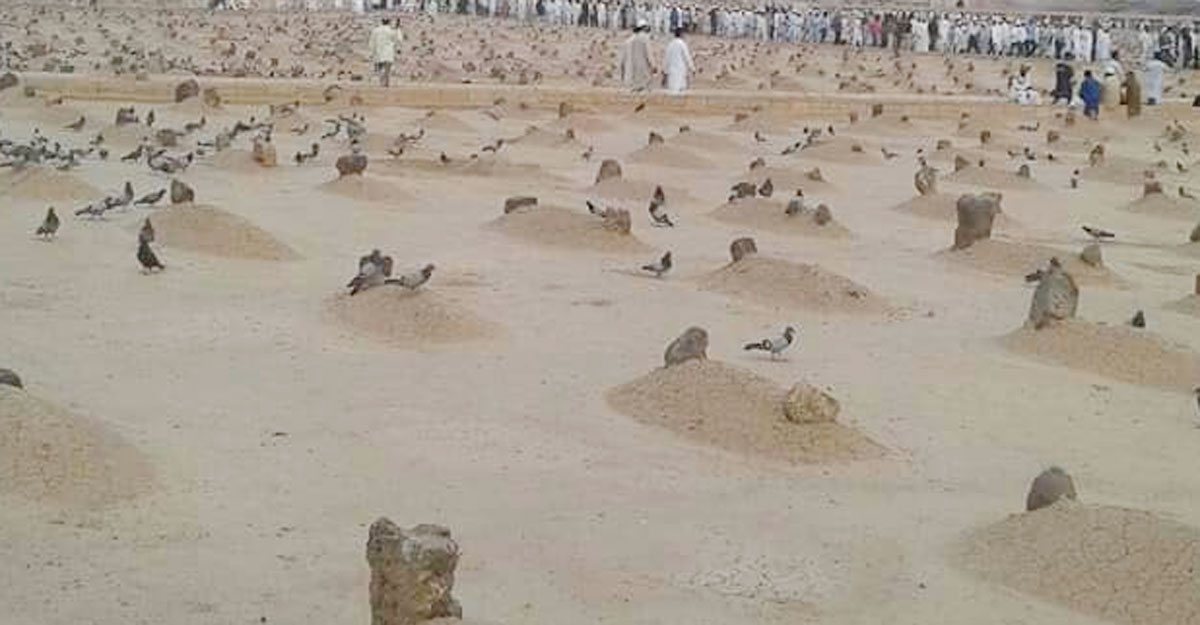 যে সাহাবির সঙ্গে কথা বলেছেন মহান আল্লাহ