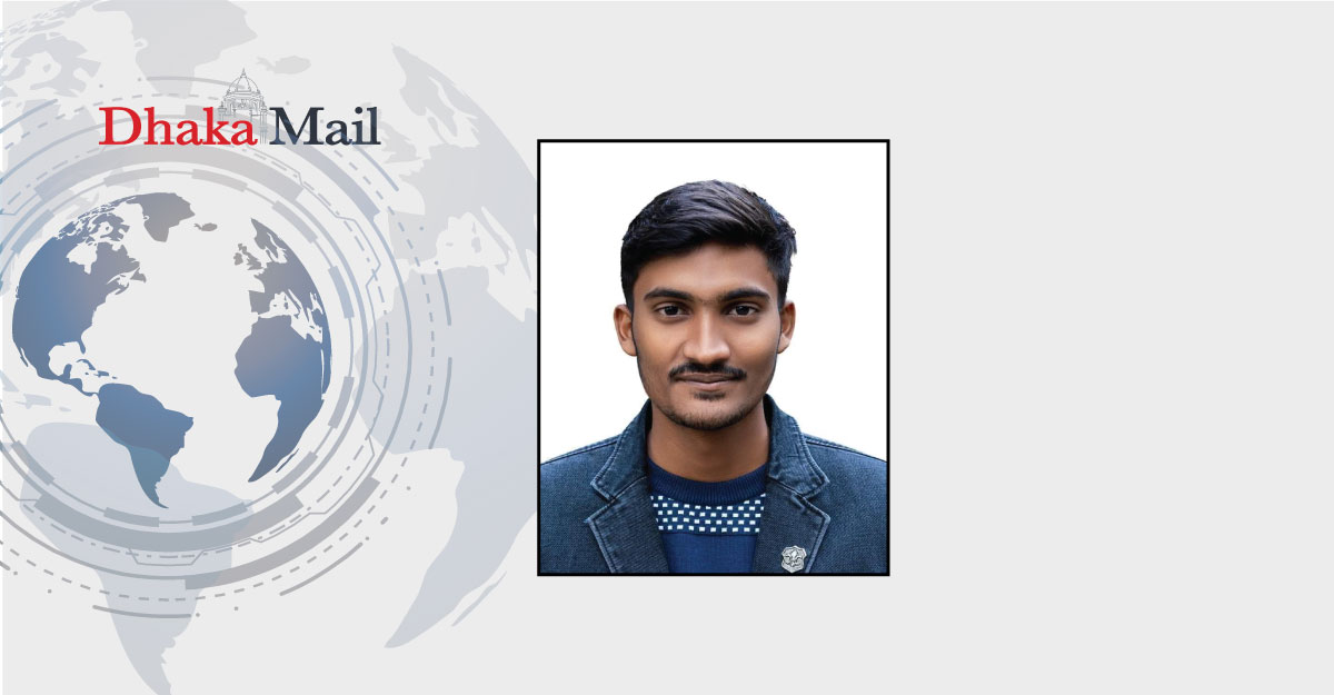 নাটোরে চেয়ারম্যানের পিটুনিতে আহত ছাত্রলীগ কর্মীর মৃত্যু