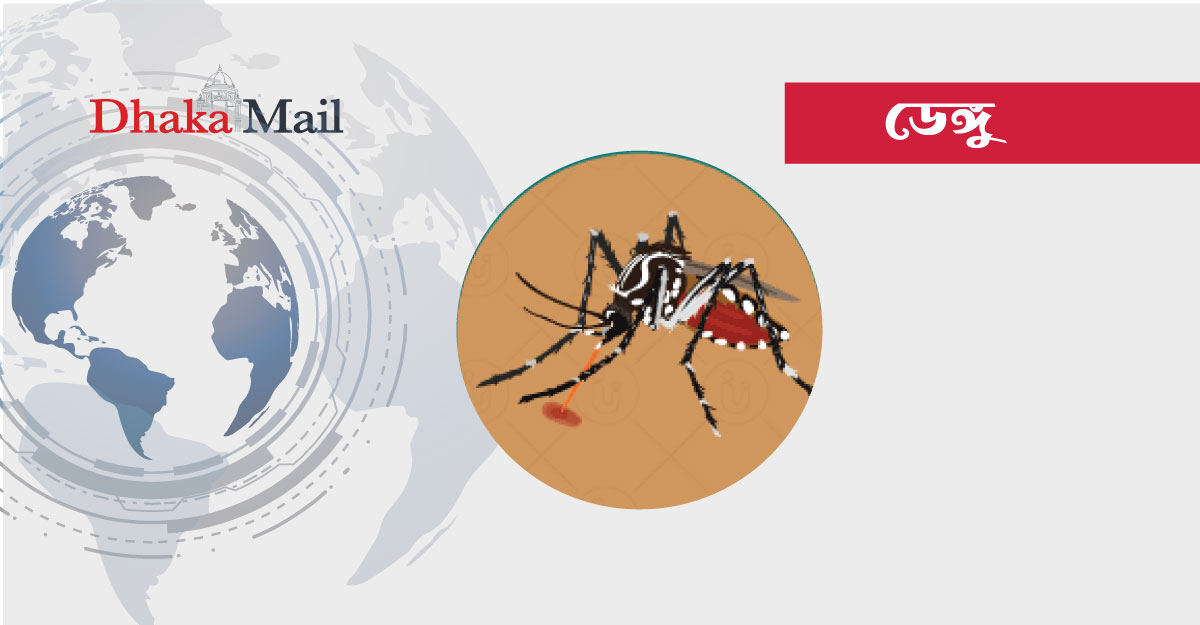কুষ্টিয়ায় ডেঙ্গু জ্বরে যুবকের মৃত্যু