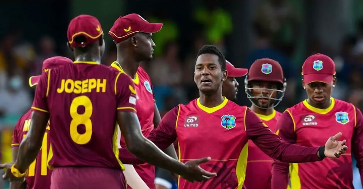 ওয়েস্ট ইন্ডিজের বিশ্বকাপ দলে ফিরলেন মারকুটে ওপেনার