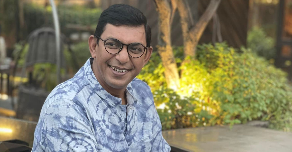মেধাবি মানুষের চেয়ে সৎ মানুষের প্রয়োজন বেশি: চঞ্চল চৌধুরী