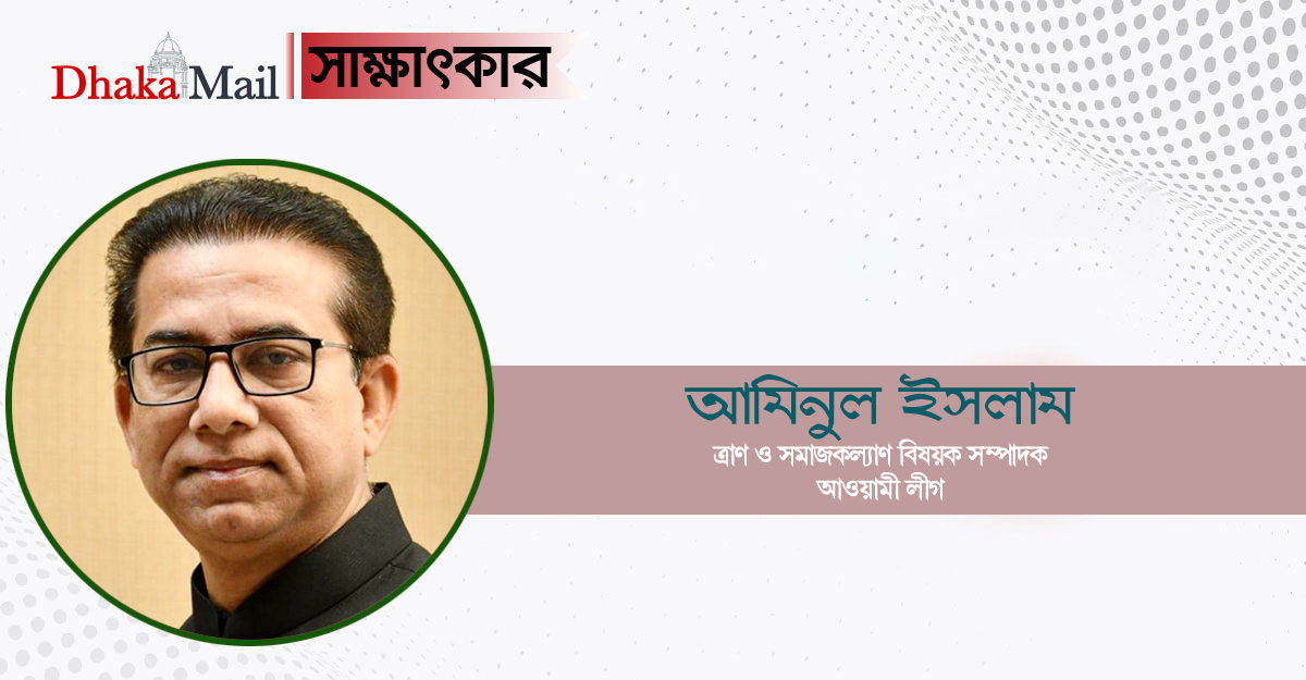 ‘ভোটাধিকার প্রয়োগ করে ঋণ শোধ করবে মানুষ’