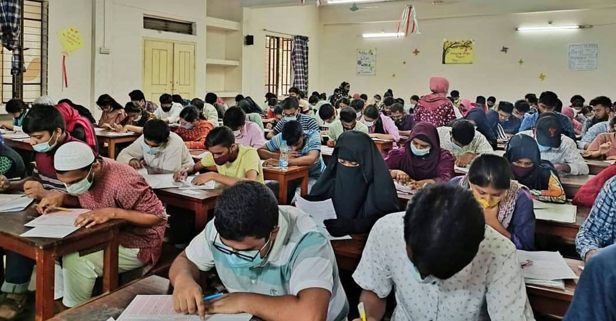 বিশ্ববিদ্যালয় ভর্তি পরীক্ষার জন্য গঠন হচ্ছে ‘এনটিএ’