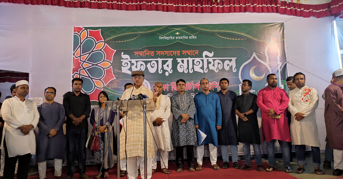 ডিজিটাল সিকিউরিটি আইনে হয়রানি বন্ধে সরকার সচেতন: তথ্যমন্ত্রী