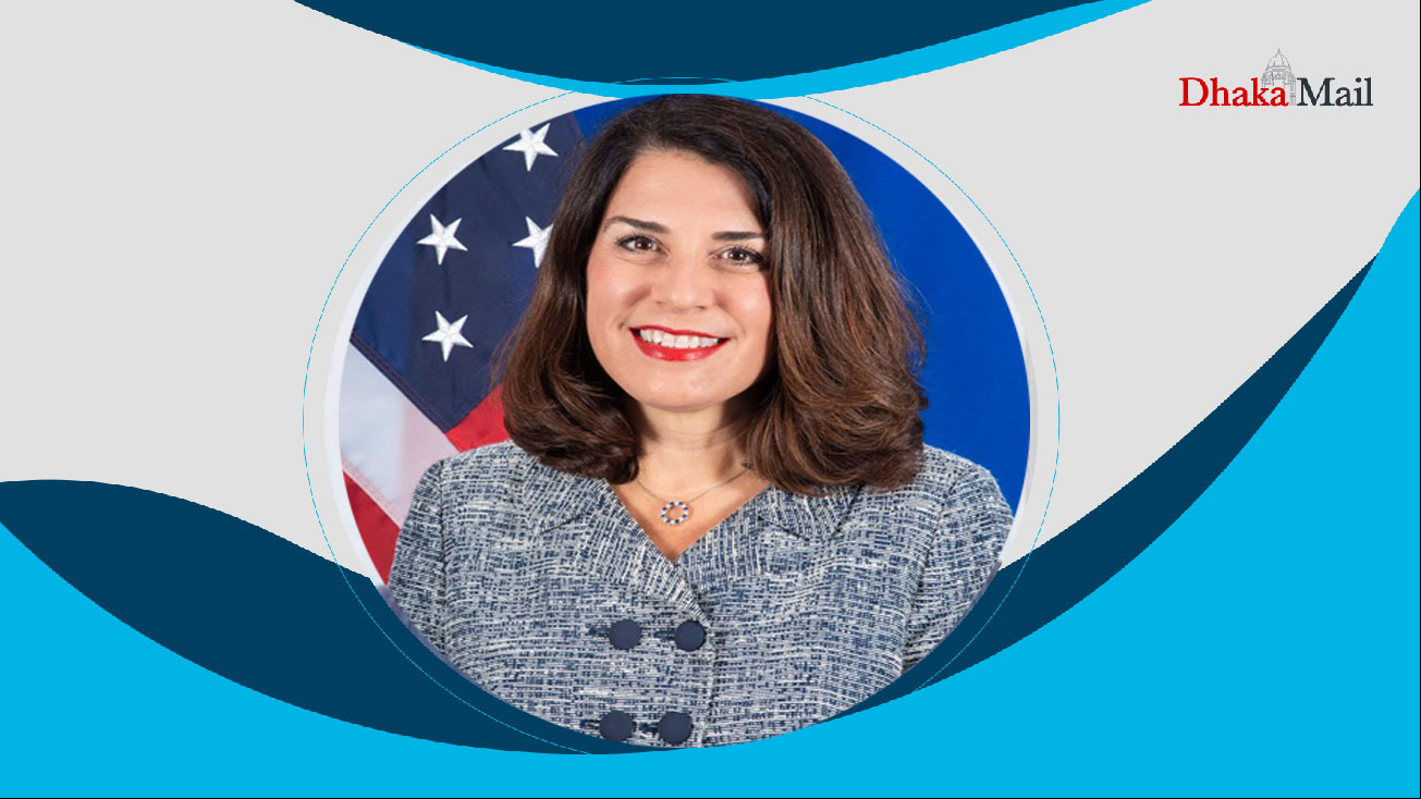বাংলাদেশ বিশ্বের জন্য মডেল: মার্কিন সহকারী পররাষ্ট্রমন্ত্রী
