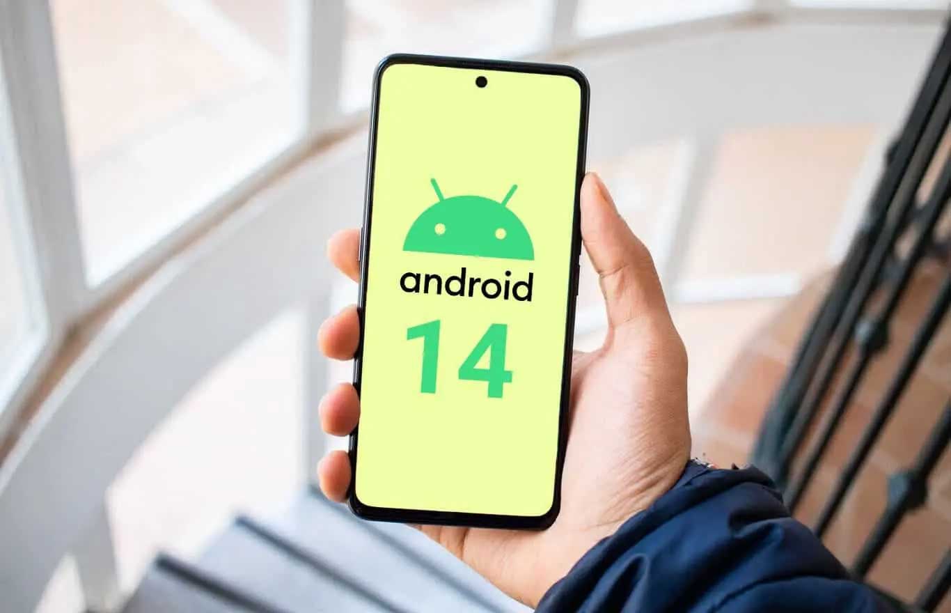 android