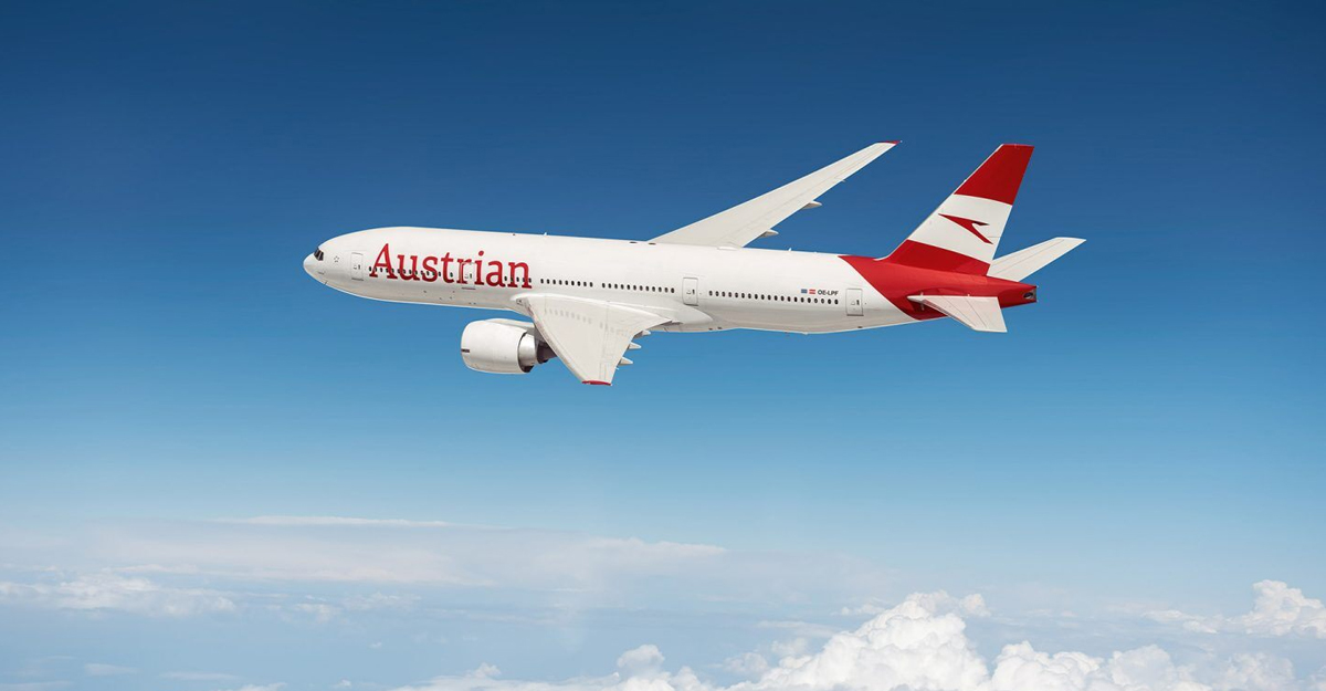 austrian-airlines