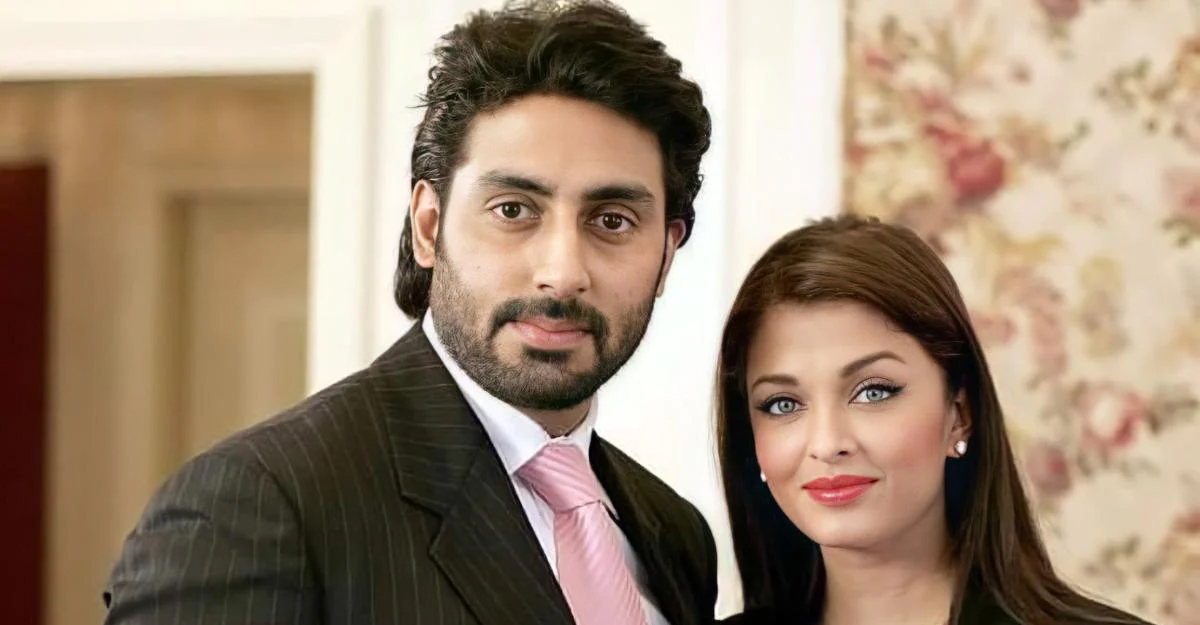 ইউটিউব চ্যানেলের বিরুদ্ধে অভিষেক-ঐশ্বরিয়ার মামলা