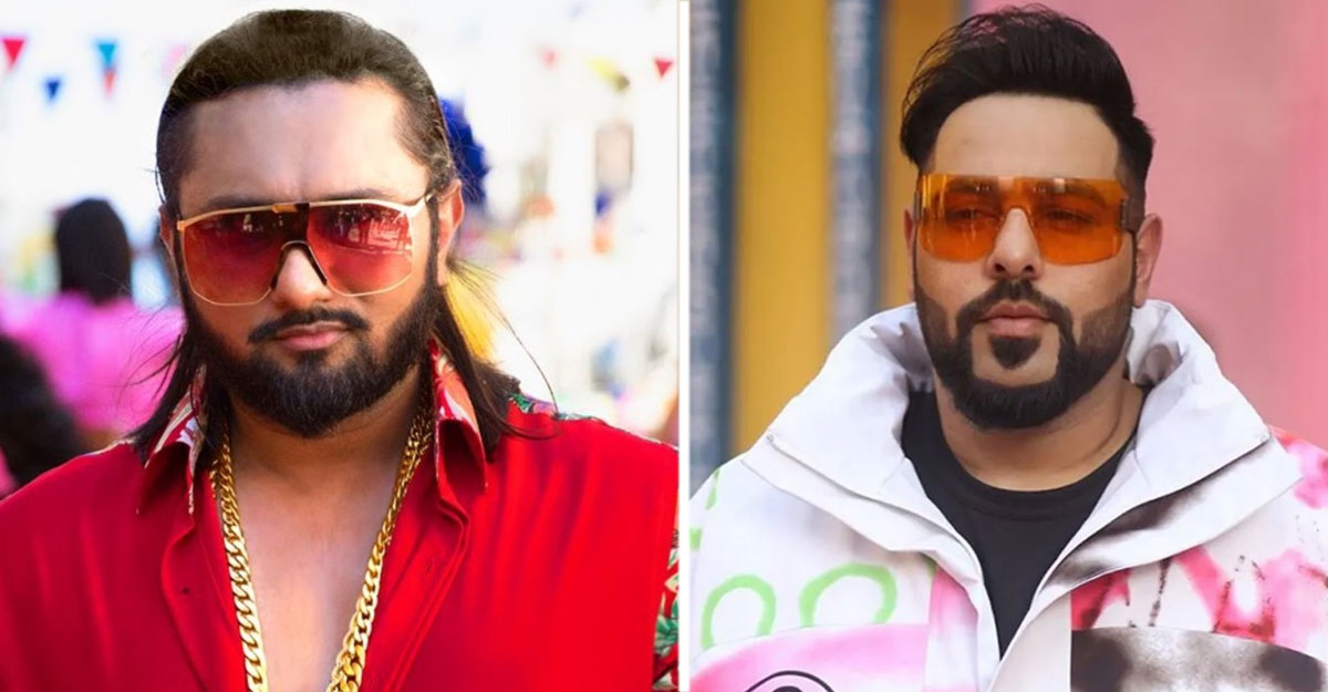 হানি সিংয়ের পর আইনি জটিলতায় র্যাপার বাদশা