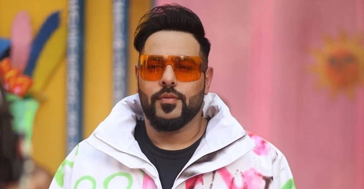 ক্ষমা চাইলেন র্যাপার বাদশা